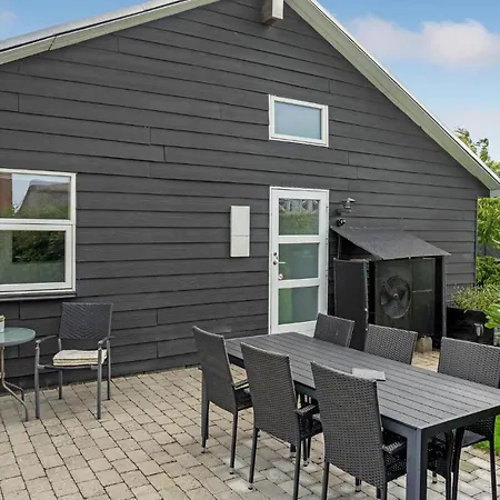 Beautiful In With Kitchen Tatil Evi *