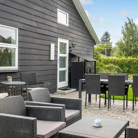 Beautiful In With Kitchen * Børkop