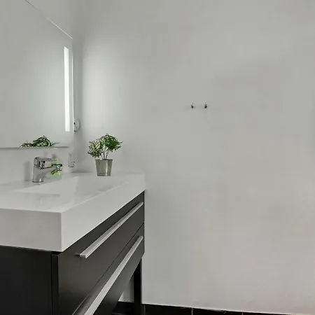 Beautiful In With Kitchen Tatil Evi *