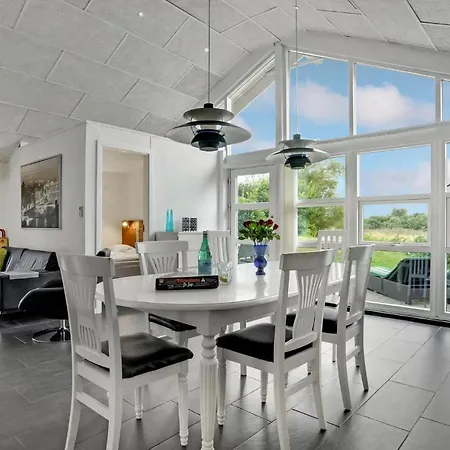 Beautiful In With Kitchen בית נופש *