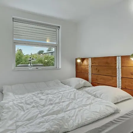 Beautiful In With Kitchen Tatil Evi *