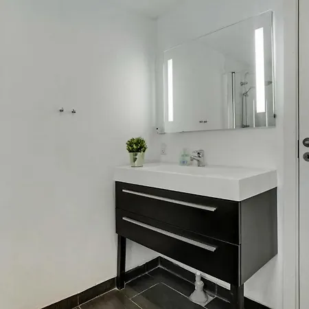 Beautiful In With Kitchen Ferienhaus