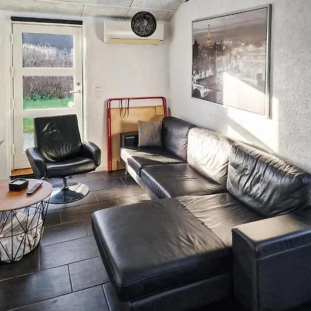 Beautiful In With Kitchen * Børkop