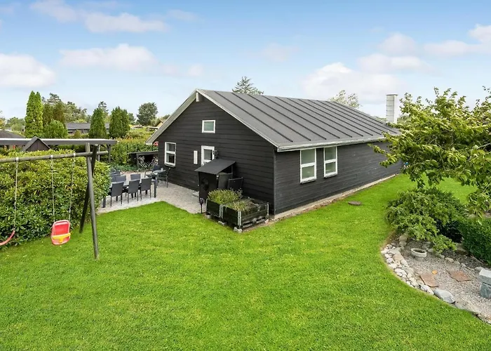 Beautiful In With Kitchen * Børkop